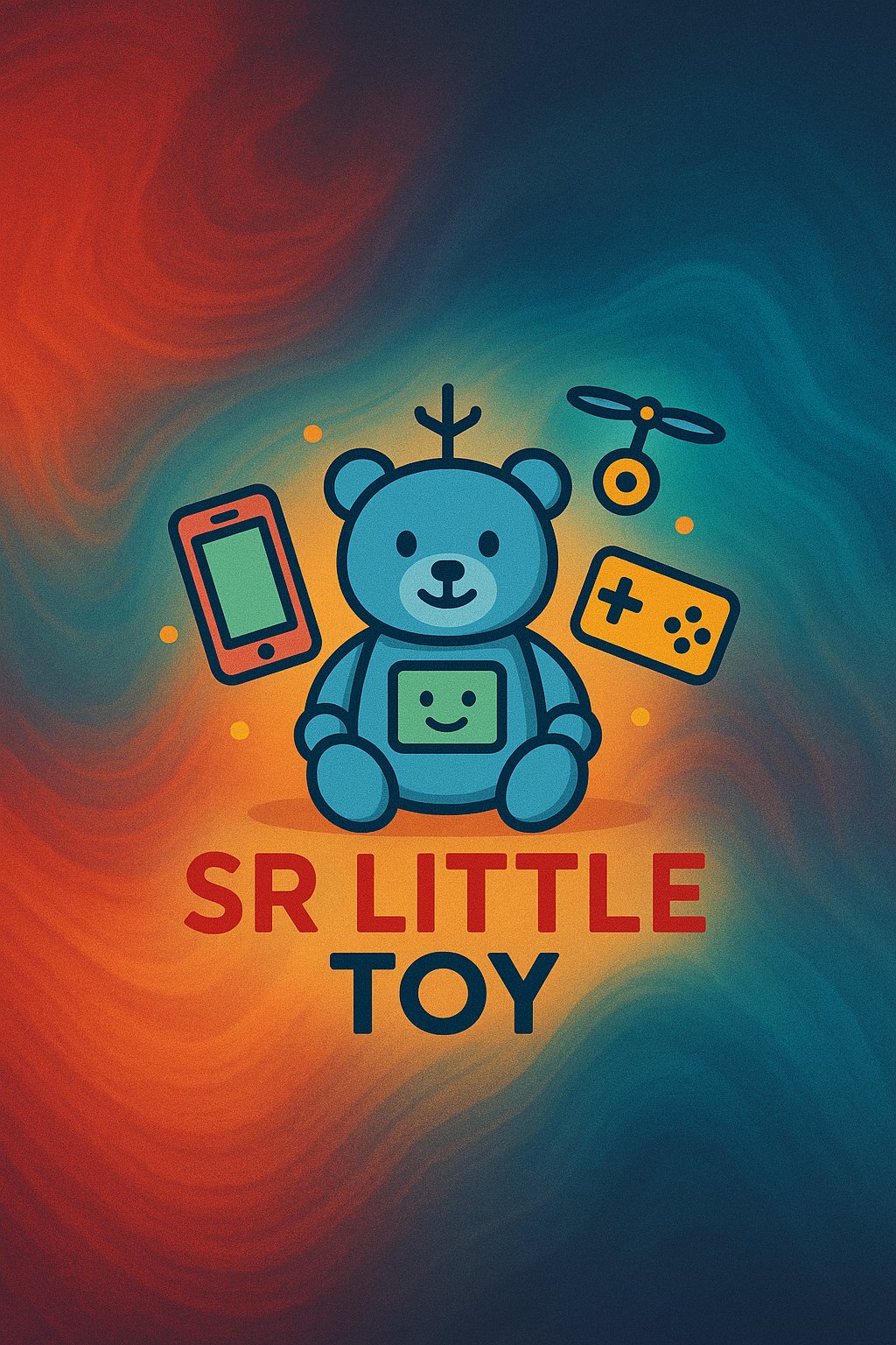 Little toys