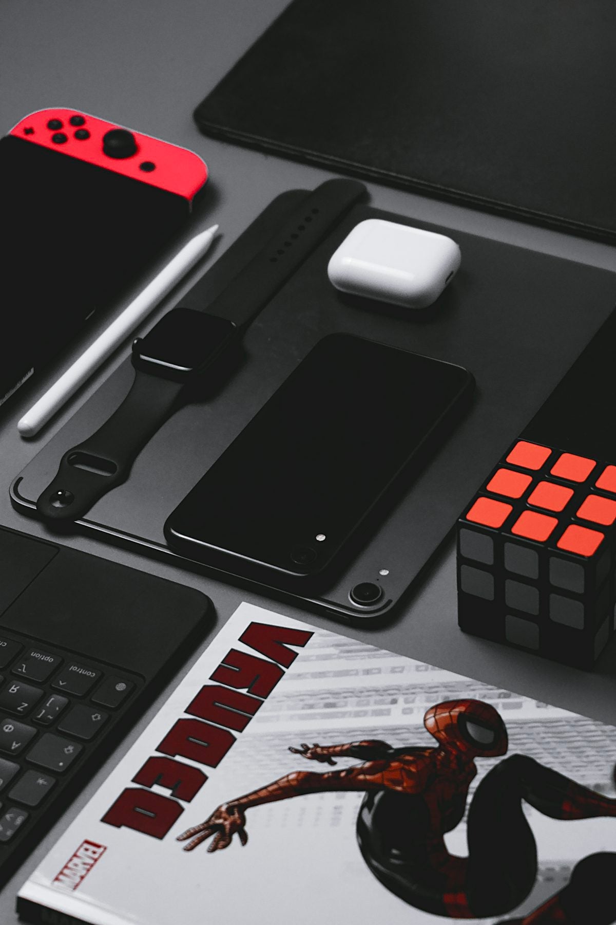 Gadgets